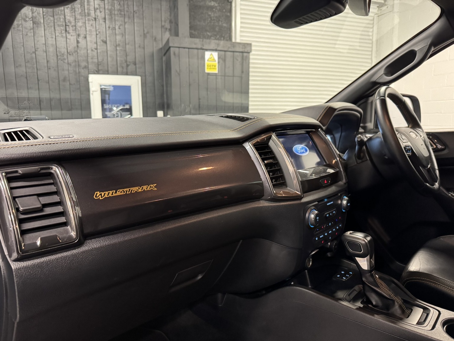 Used Ford Ranger 2021 for sale - 76974333: Photo 8