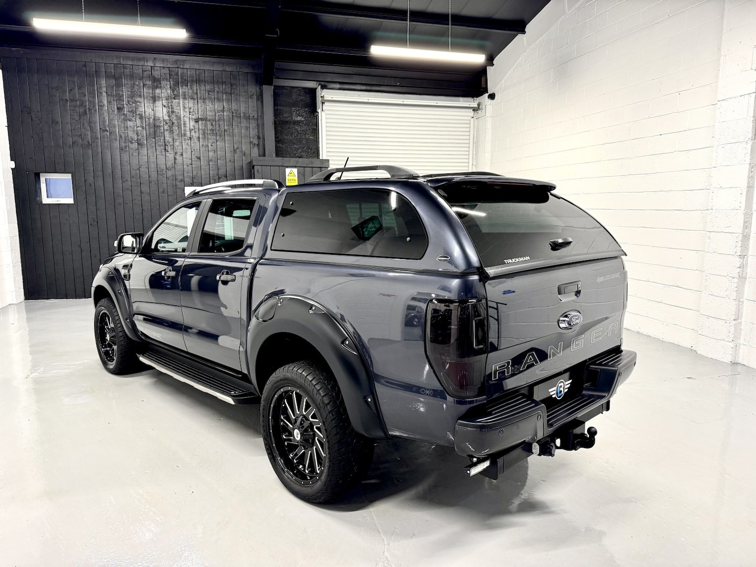 Used Ford Ranger 2021 for sale - 76974333: Photo 9