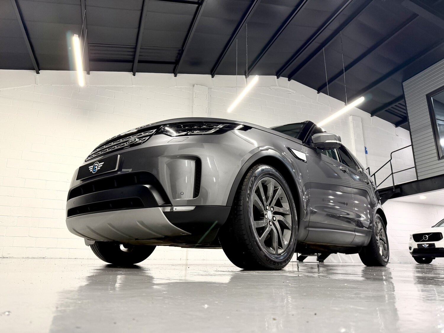 Used Land Rover Discovery 2018 for sale - 76734793: Photo 12