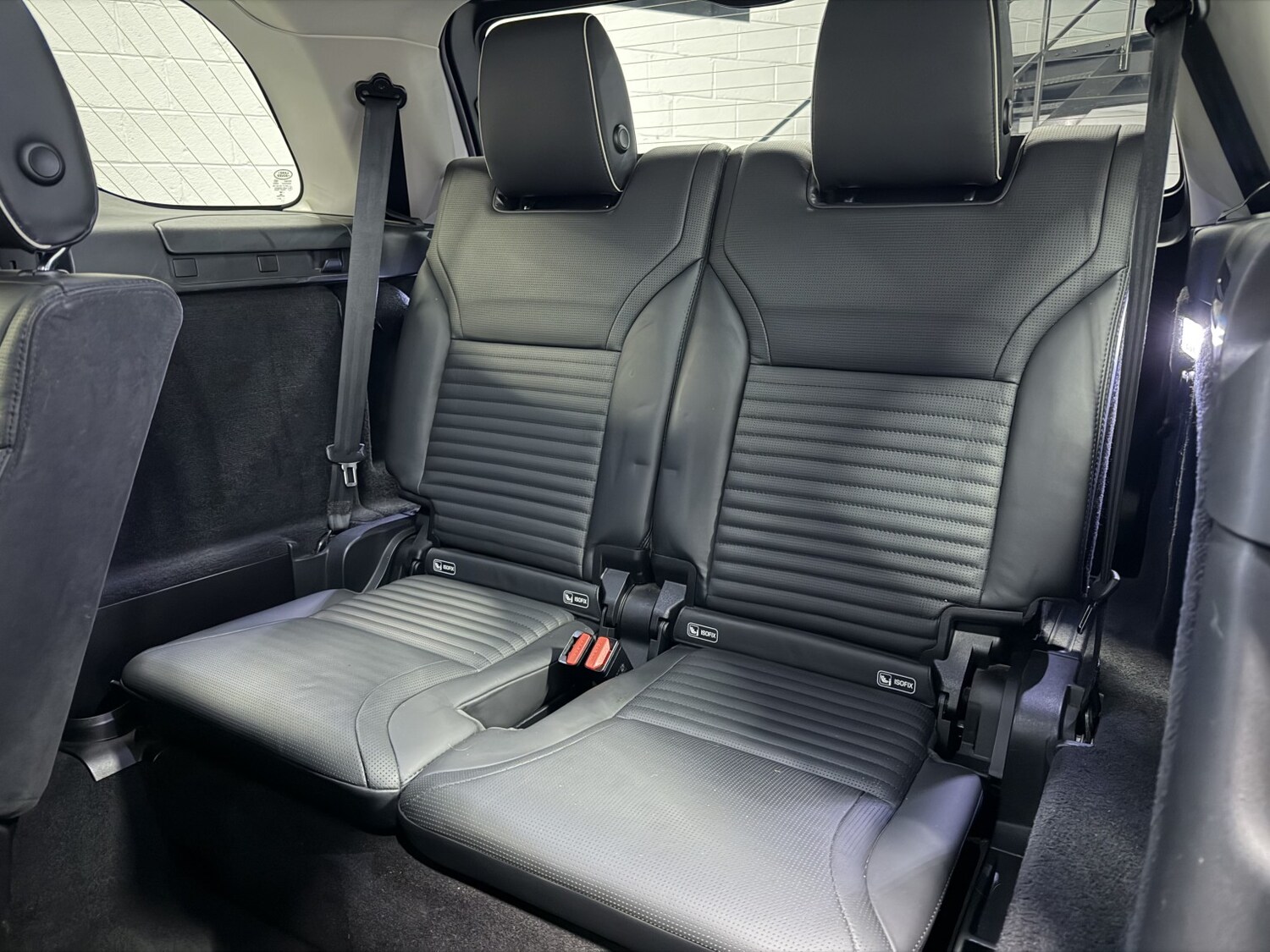 Used Land Rover Discovery 2018 for sale - 76734793: Photo 18