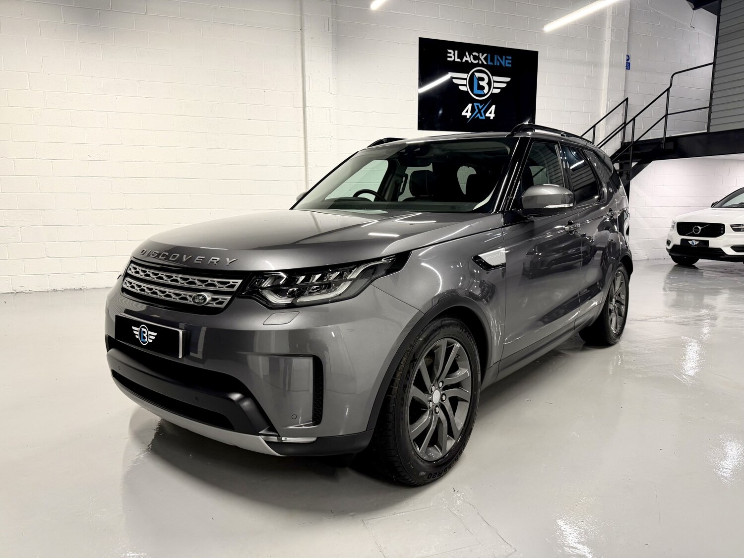 Used Land Rover Discovery 2018 for sale - 76734793: Photo 21