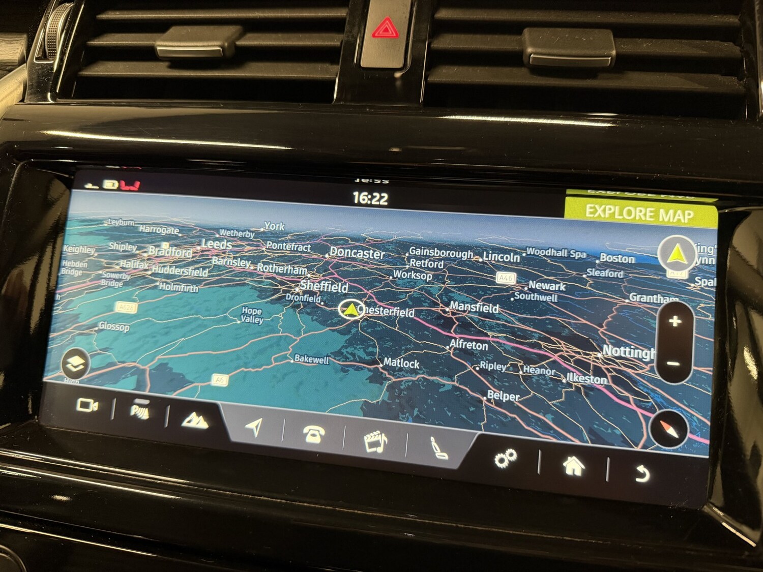 Used Land Rover Discovery 2018 for sale - 76734793: Photo 29