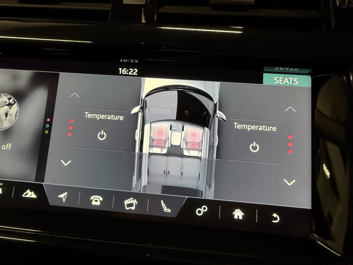 Used Land Rover Discovery 2018 for sale - 76734793: Photo 32