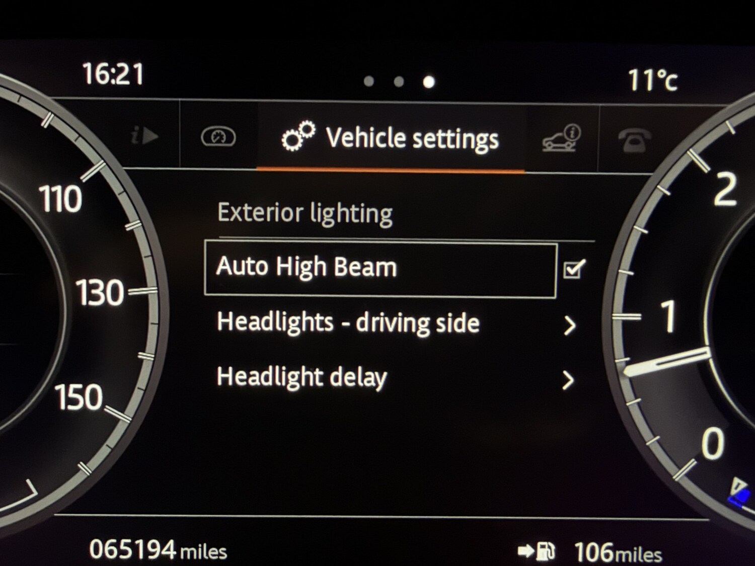 Used Land Rover Discovery 2018 for sale - 76734793: Photo 34