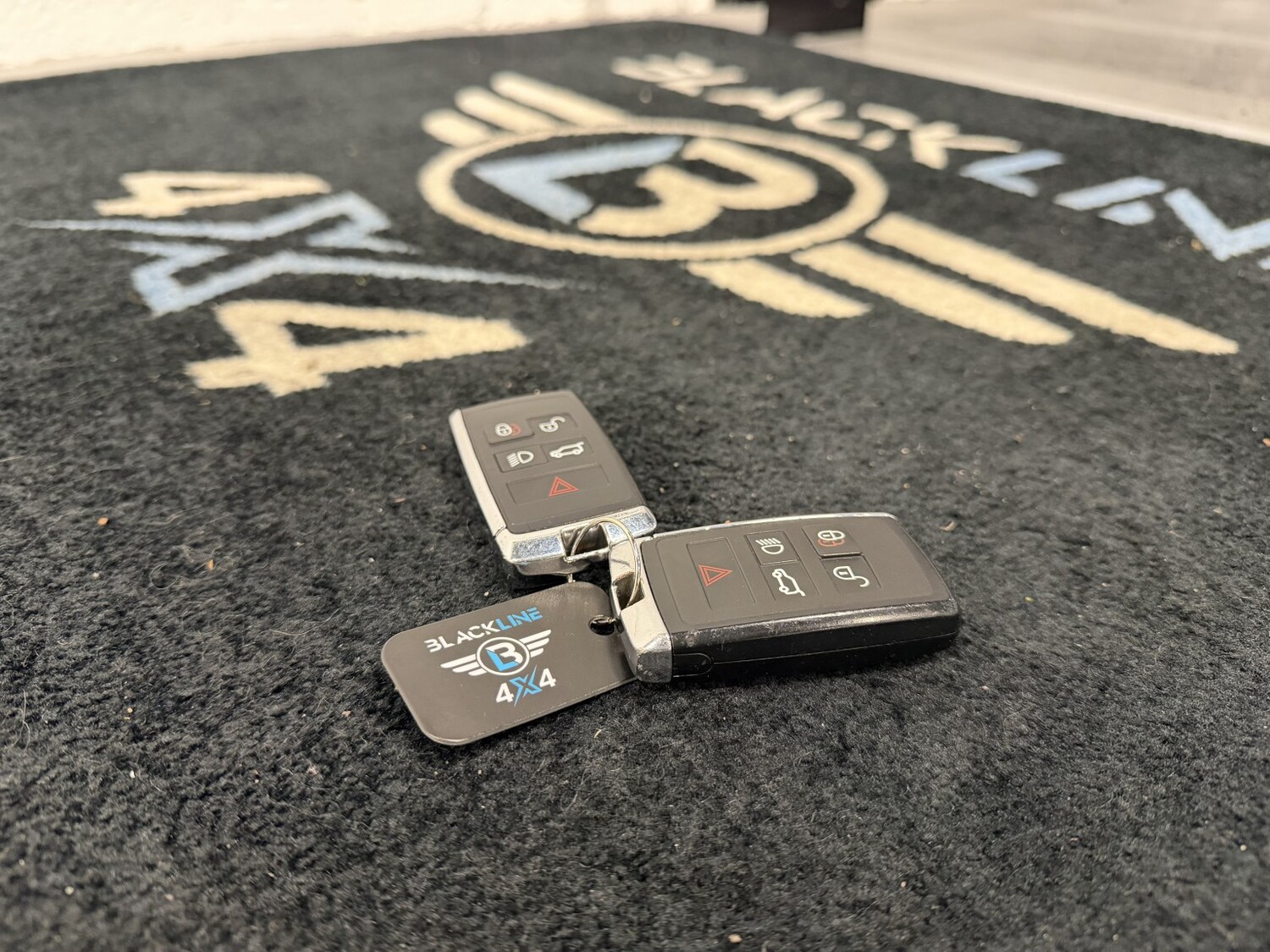 Used Land Rover Discovery 2018 for sale - 76734793: Photo 41