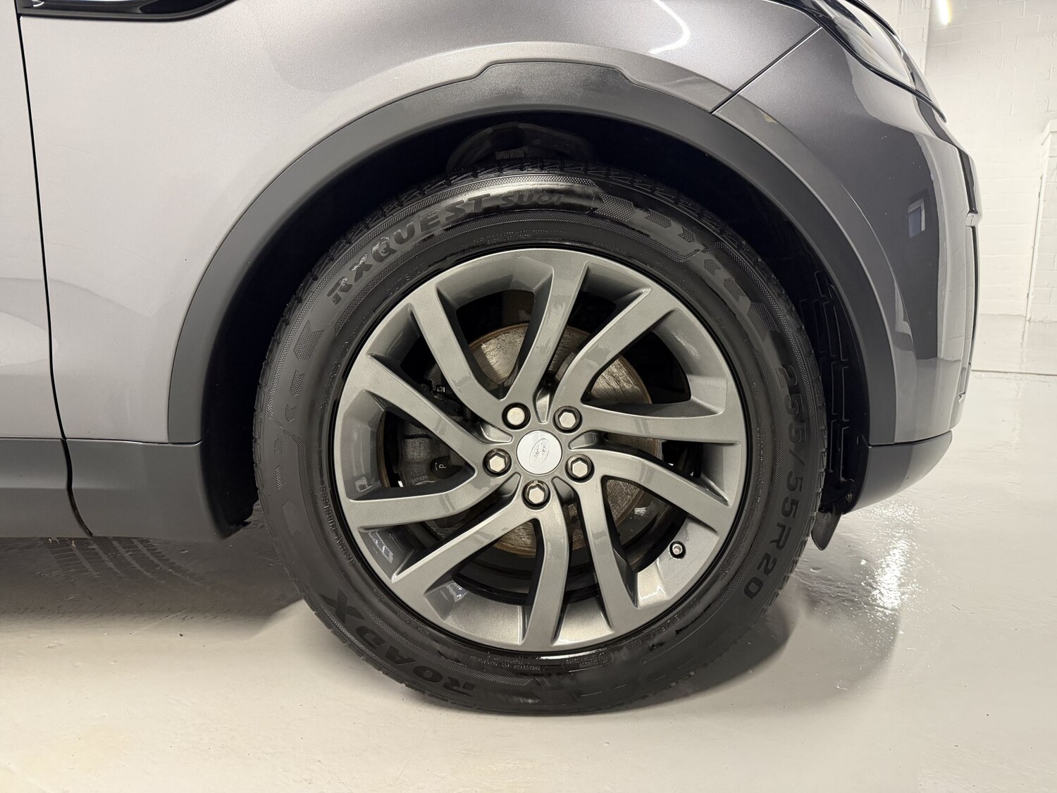 Used Land Rover Discovery 2018 for sale - 76734793: Photo 6