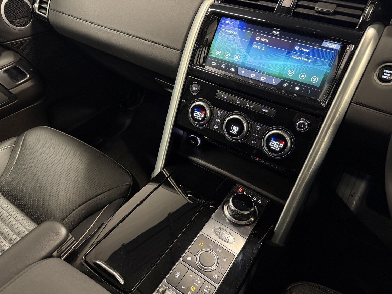 Used Land Rover Discovery 2018 for sale - 76734793: Photo 8