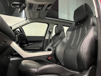 Used Land Rover Range Rover Evoque 2012 for sale - 75592903: Photo