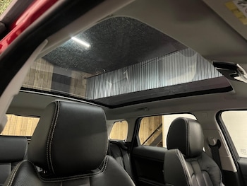 Used Land Rover Range Rover Evoque 2012 for sale - 75592903: Photo