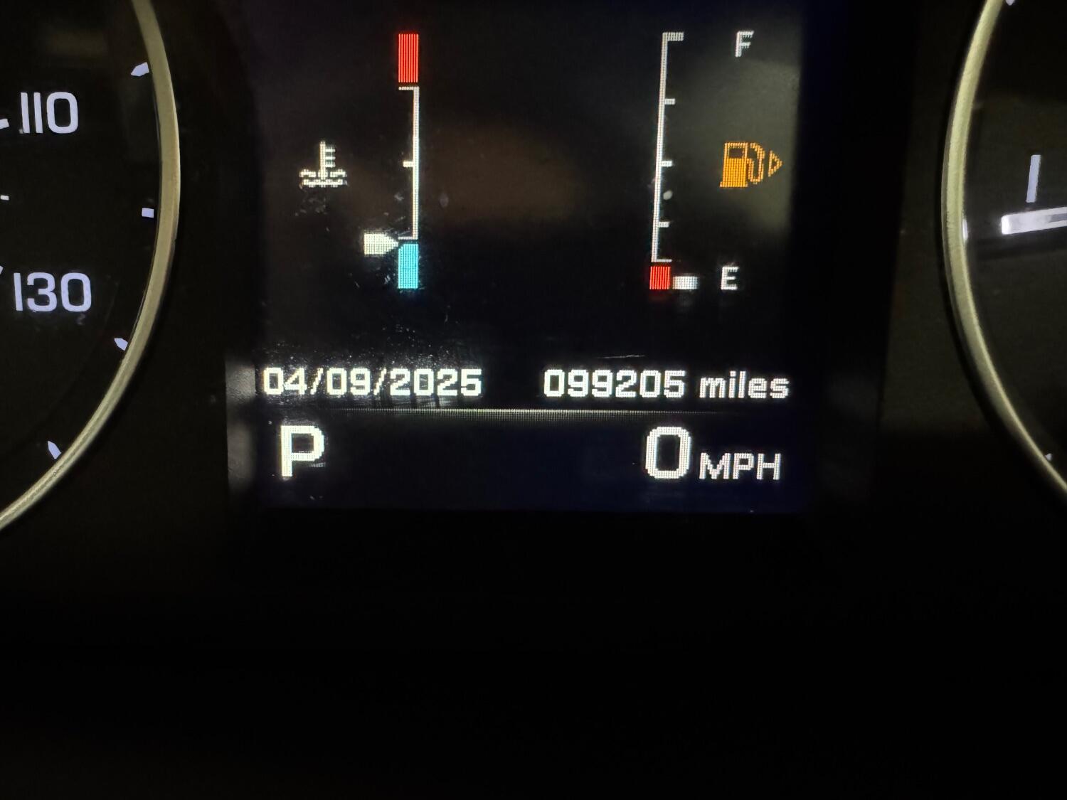 Vehicle 34
