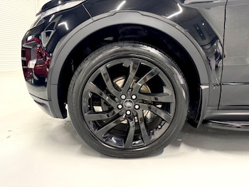 Used Land Rover Range Rover Evoque 2013 for sale - 75820890: Photo