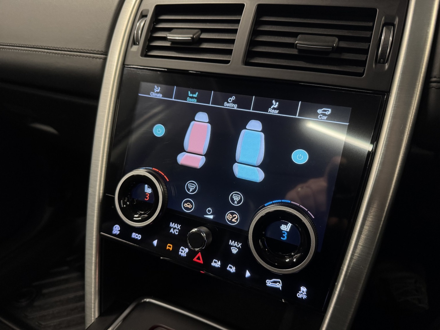 Used Land Rover Discovery Sport 2015 for sale - 76974435: Photo 10