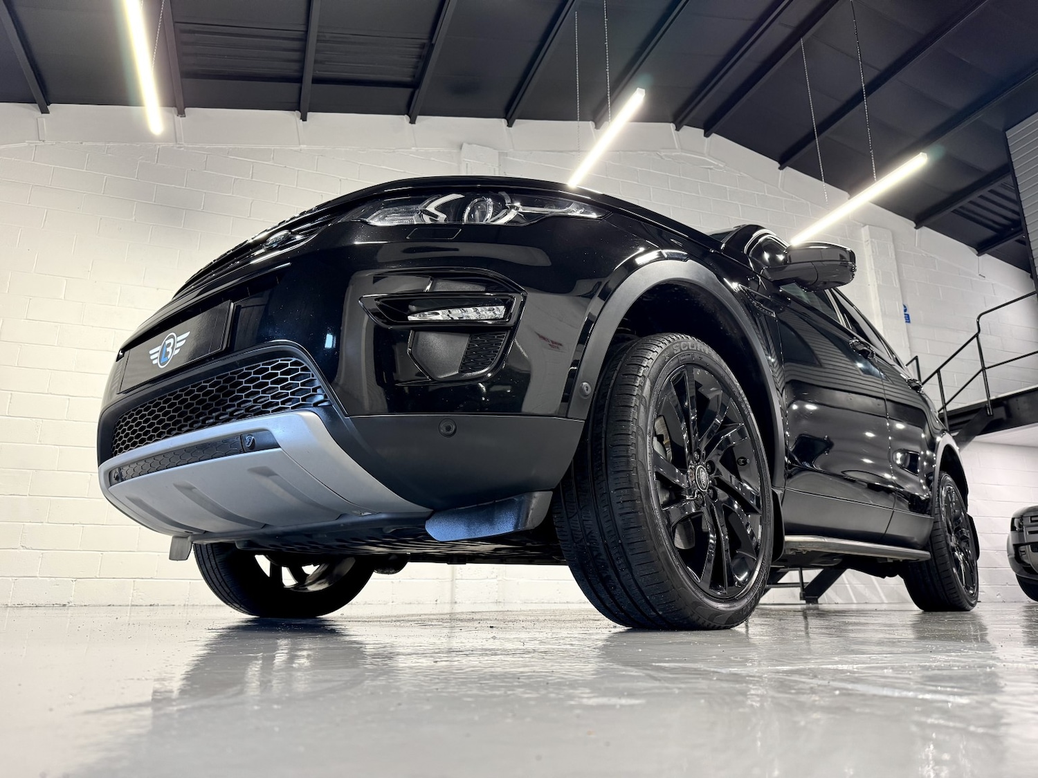 Used Land Rover Discovery Sport 2015 for sale - 76974435: Photo 12