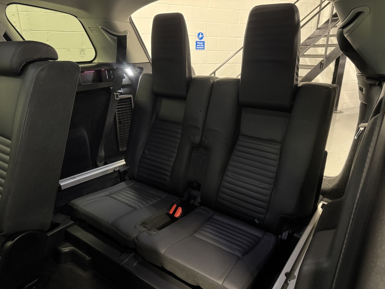 Used Land Rover Discovery Sport 2015 for sale - 76974435: Photo 20