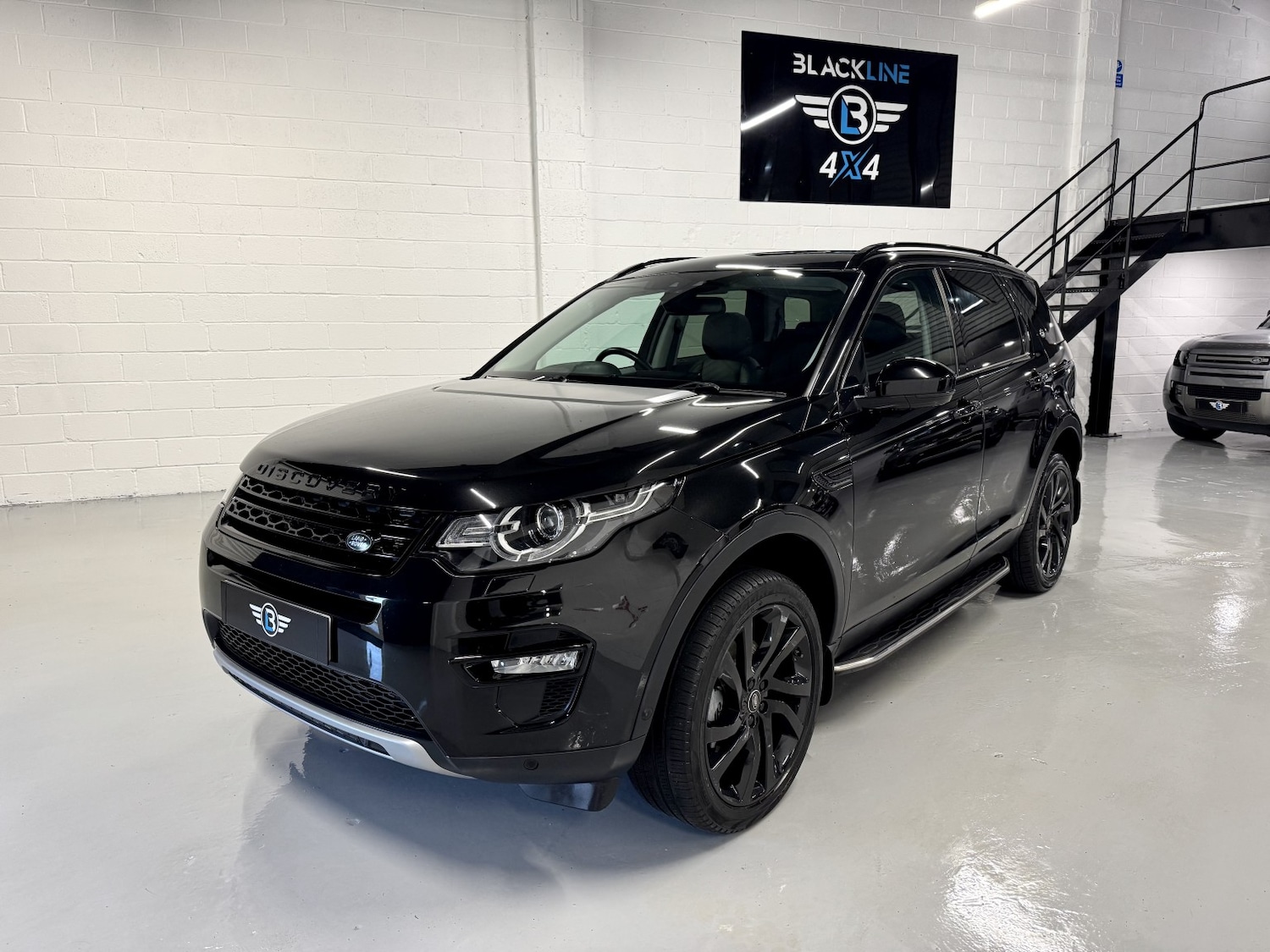 Used Land Rover Discovery Sport 2015 for sale - 76974435: Photo 21