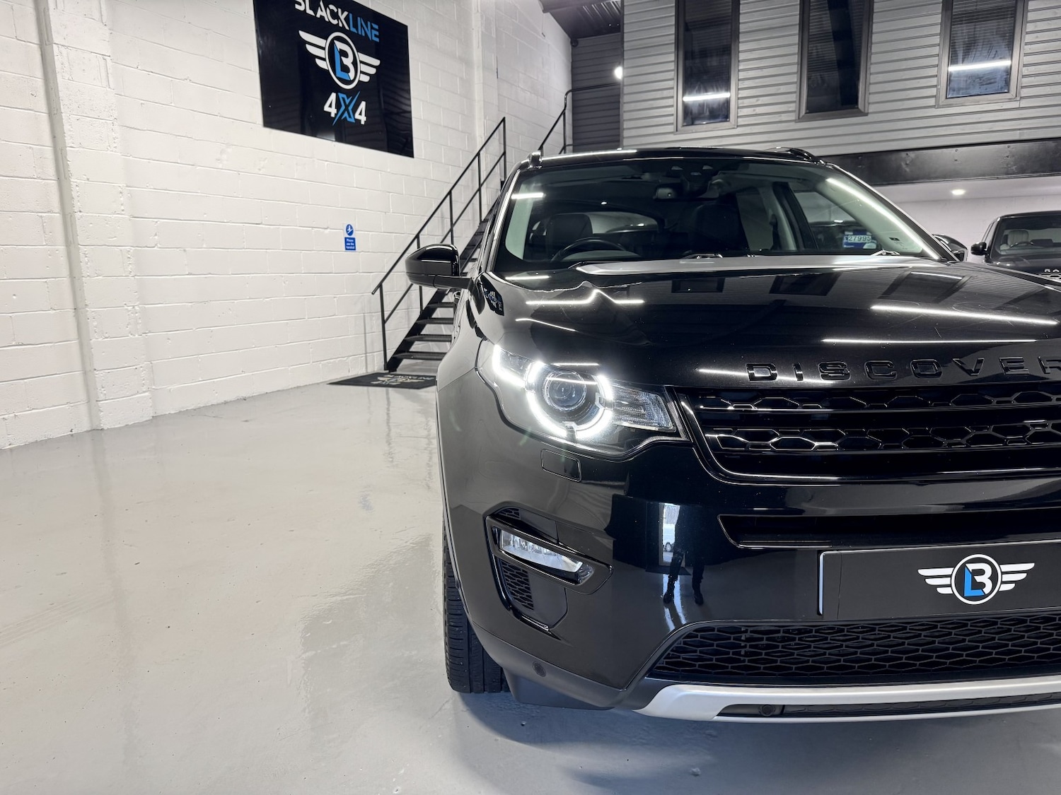 Used Land Rover Discovery Sport 2015 for sale - 76974435: Photo 23
