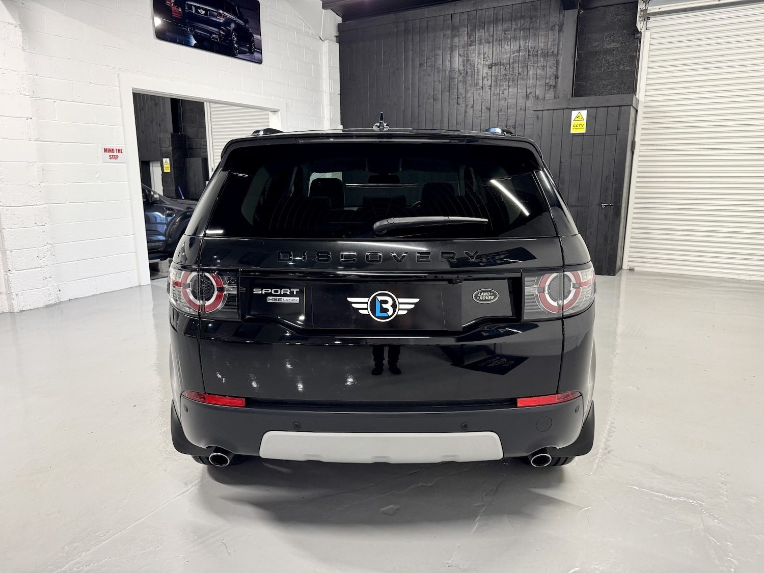 Used Land Rover Discovery Sport 2015 for sale - 76974435: Photo 25