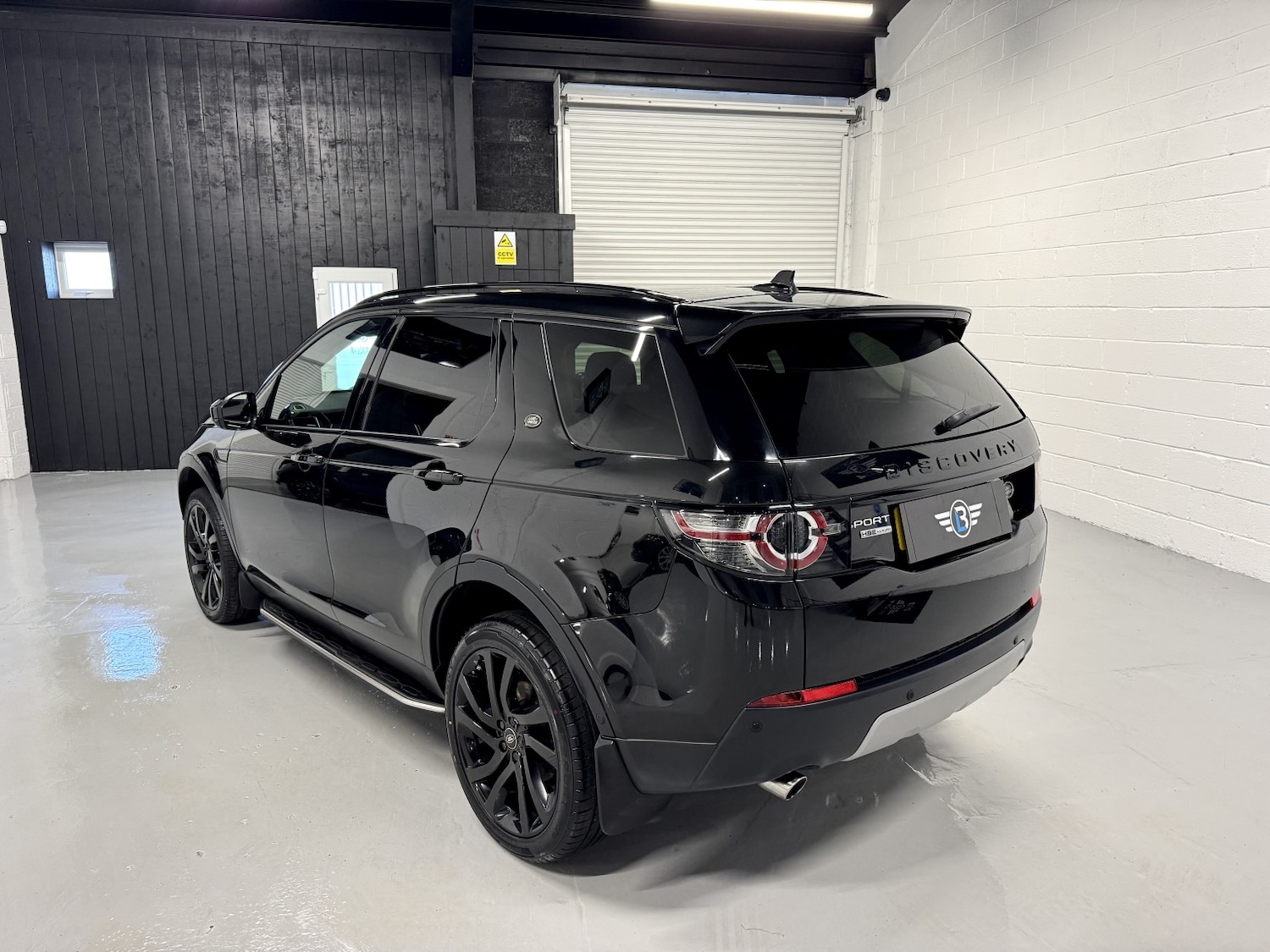 Used Land Rover Discovery Sport 2015 for sale - 76974435: Photo 27
