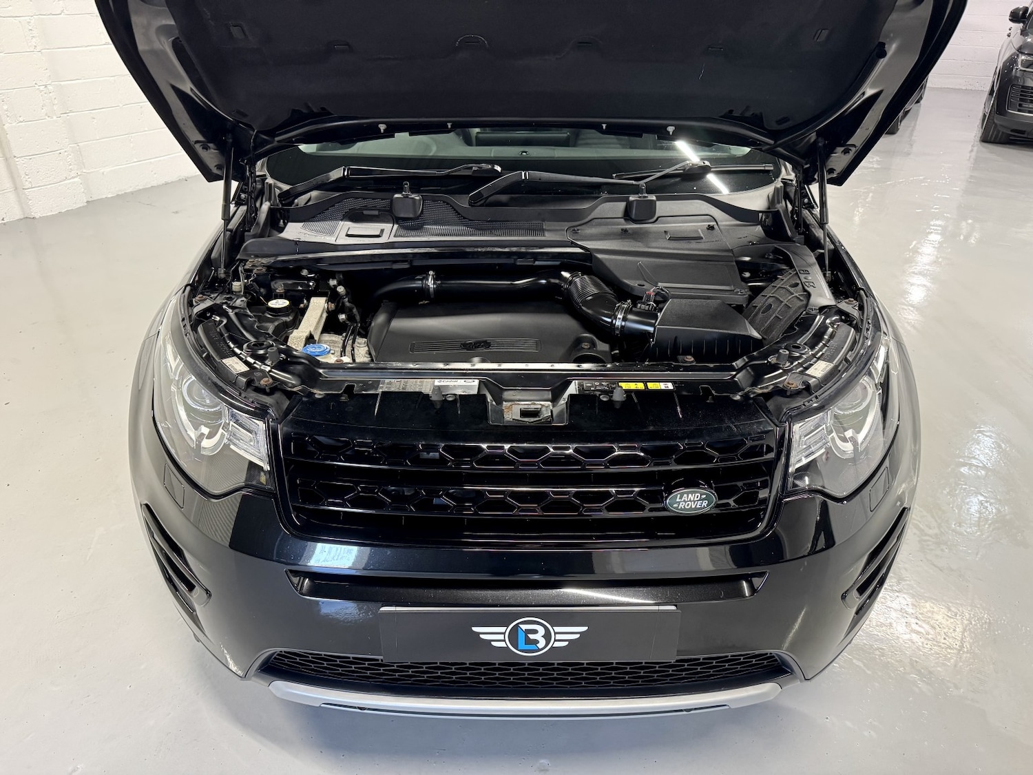 Used Land Rover Discovery Sport 2015 for sale - 76974435: Photo 30