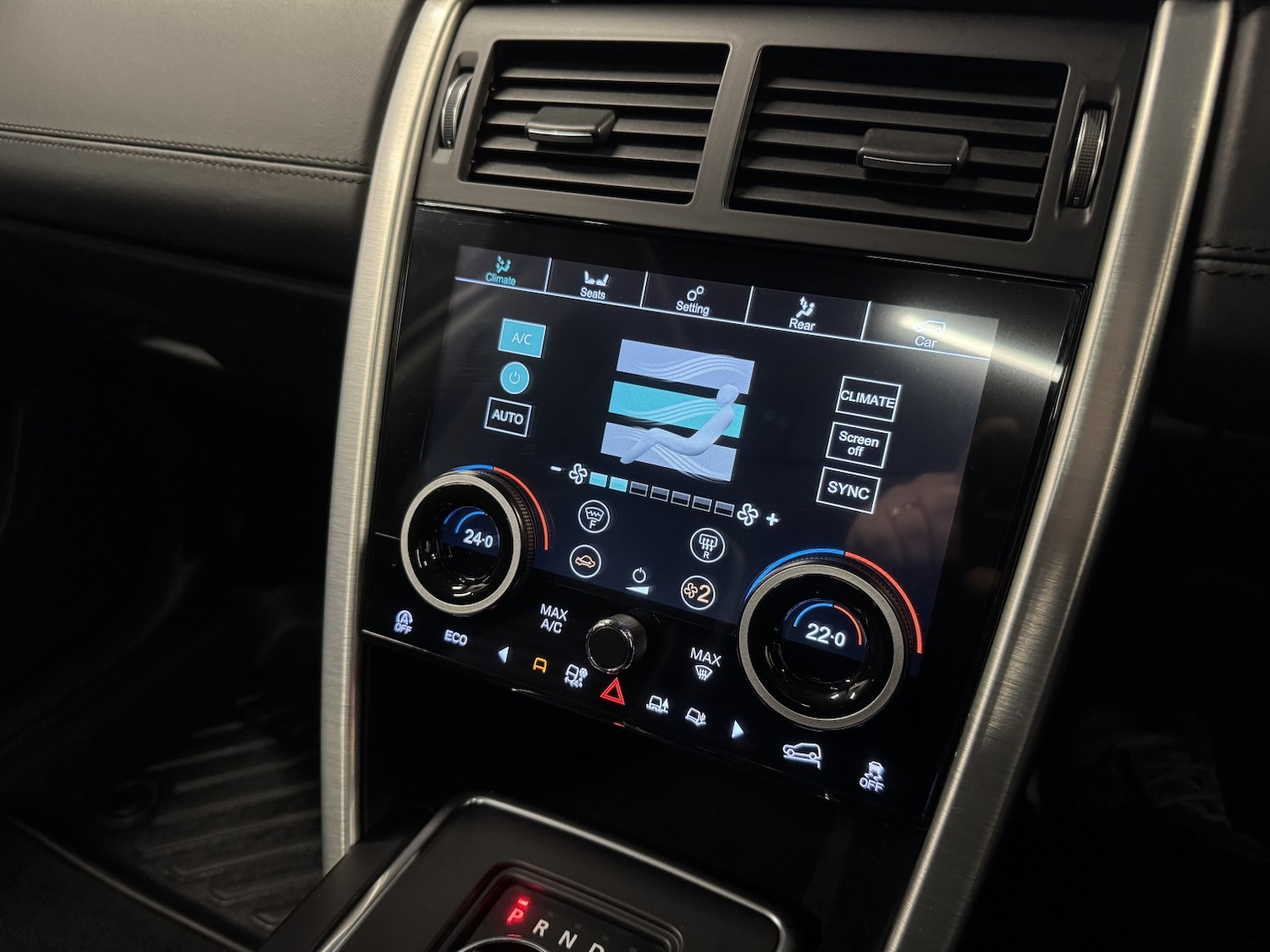 Used Land Rover Discovery Sport 2015 for sale - 76974435: Photo 33