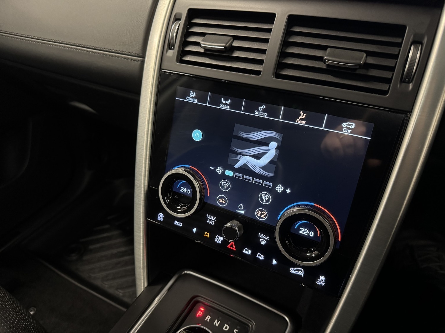 Used Land Rover Discovery Sport 2015 for sale - 76974435: Photo 34