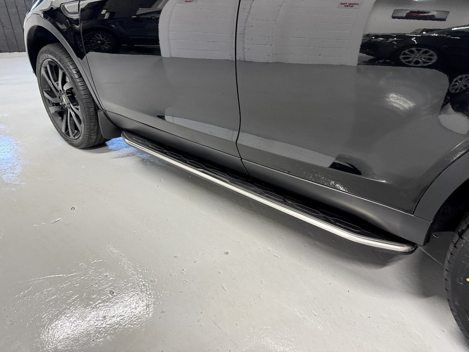 Used Land Rover Discovery Sport 2015 for sale - 76974435: Photo 7