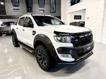 Used Ford Ranger 2018 for sale - 77038871: Photo