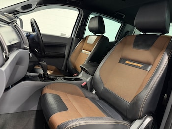 Used Ford Ranger 2018 for sale - 77038871: Photo