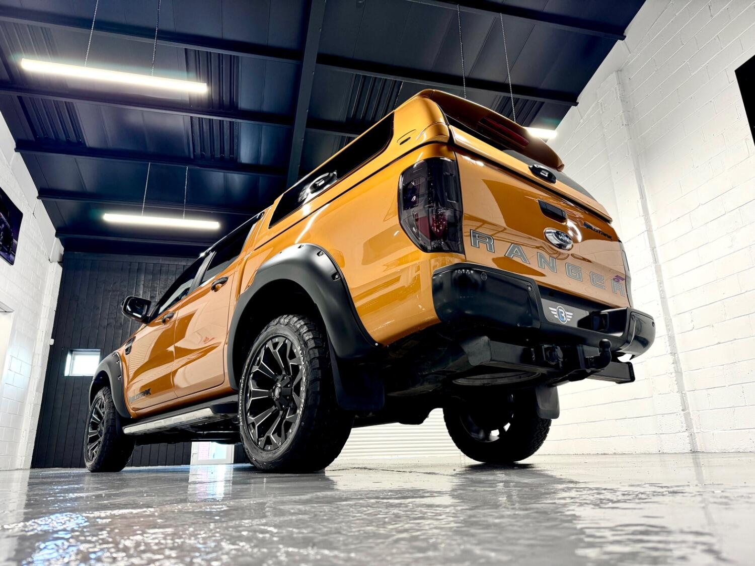 Used Ford Ranger 2020 for sale - 76712758: Photo 14