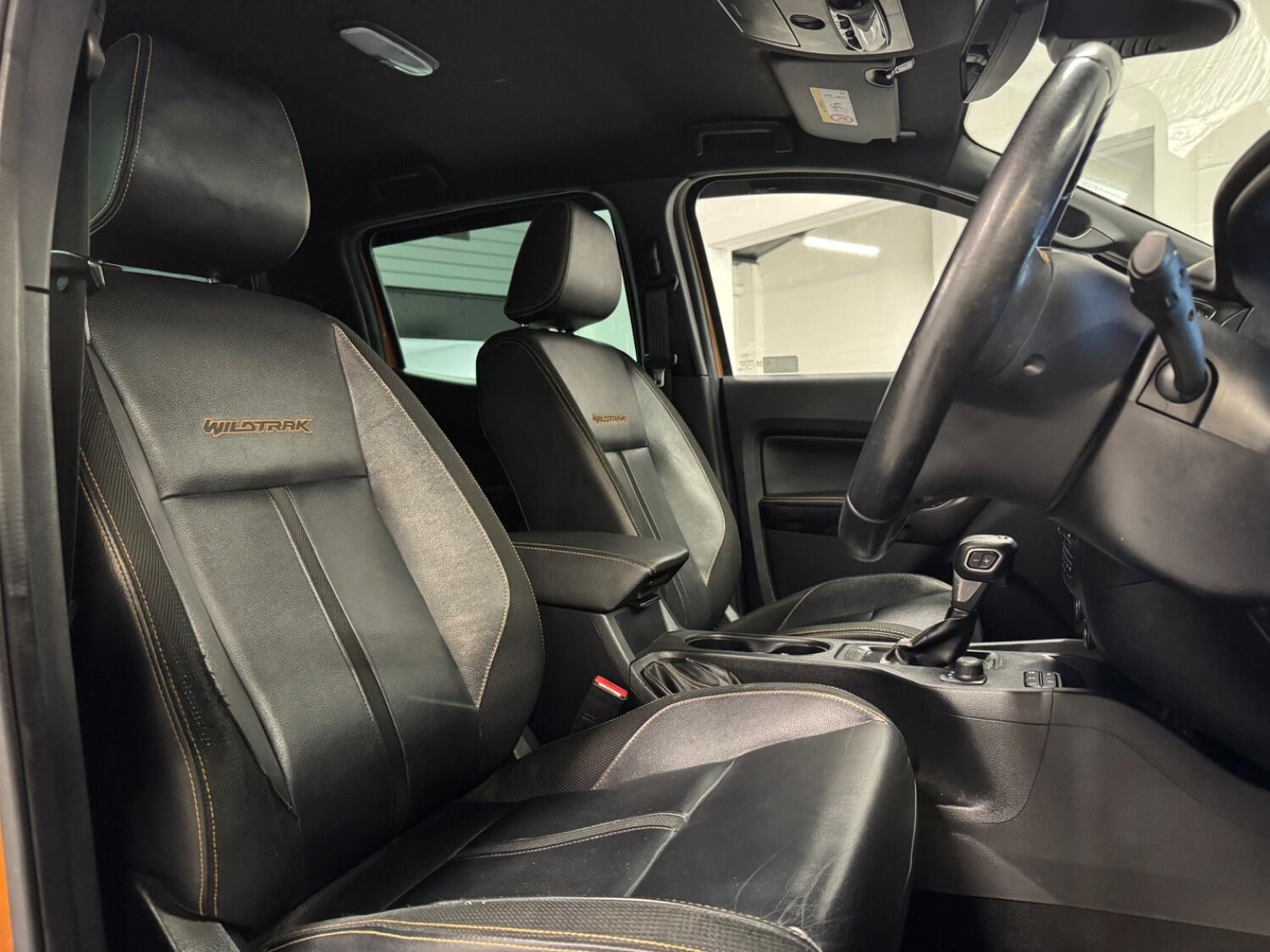 Used Ford Ranger 2020 for sale - 76712758: Photo 15