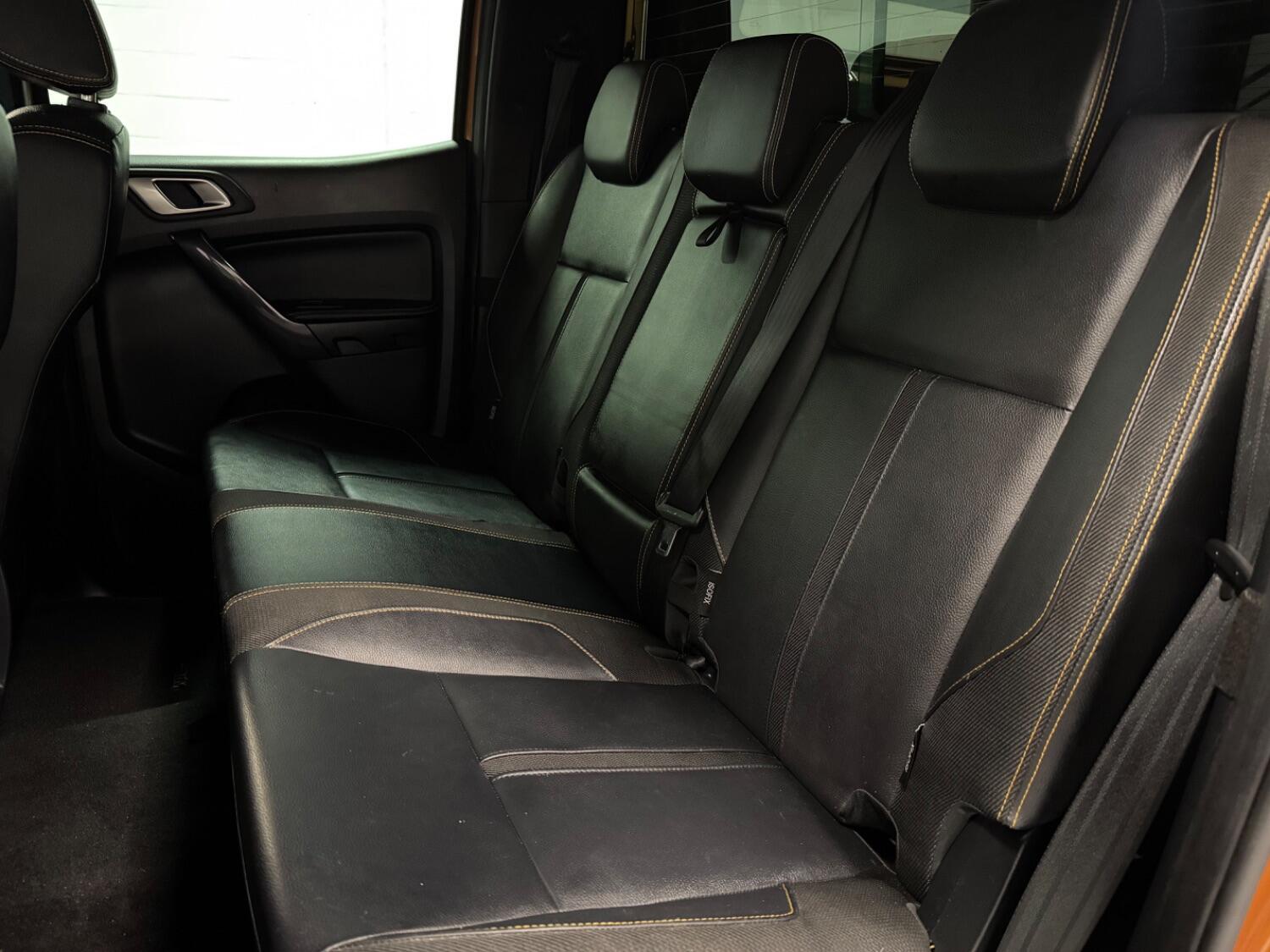 Used Ford Ranger 2020 for sale - 76712758: Photo 17