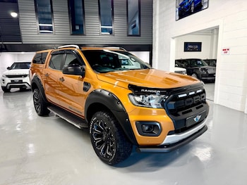 Ford - Ranger