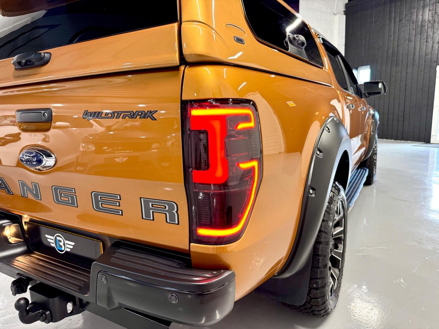 Used Ford Ranger 2020 for sale - 76712758: Photo 25