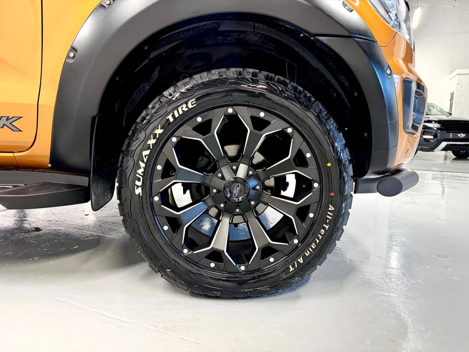 Used Ford Ranger 2020 for sale - 76712758: Photo 3