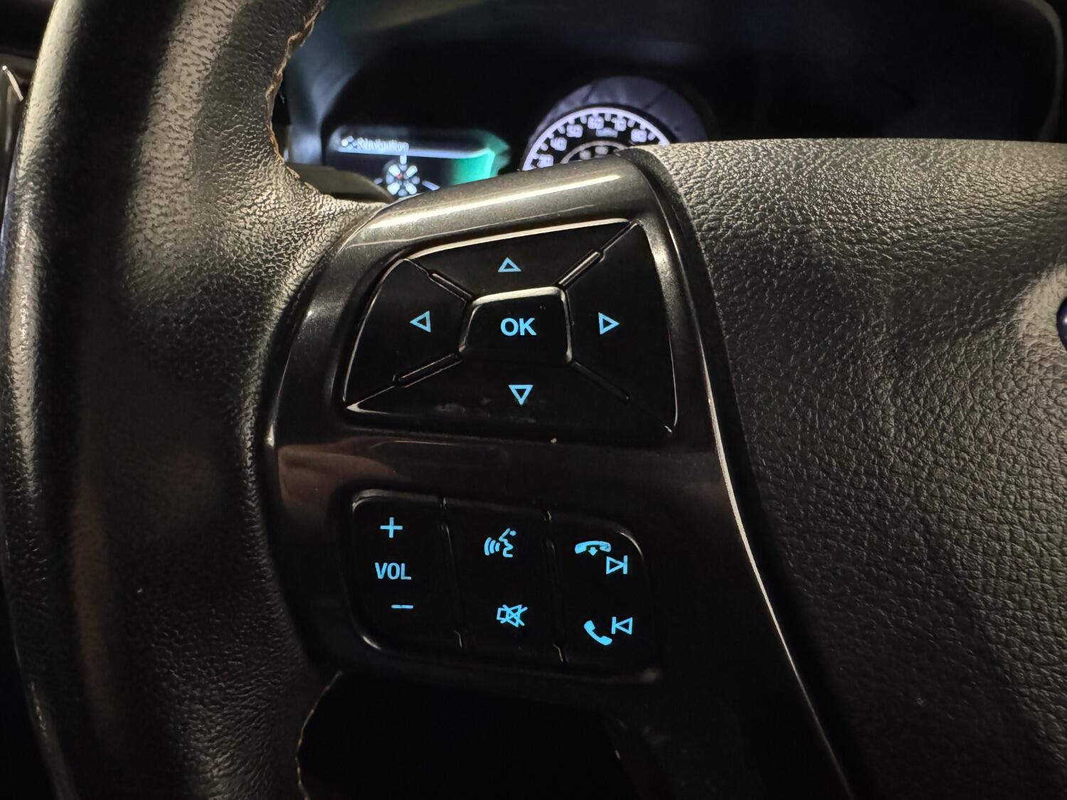 Used Ford Ranger 2020 for sale - 76712758: Photo 30