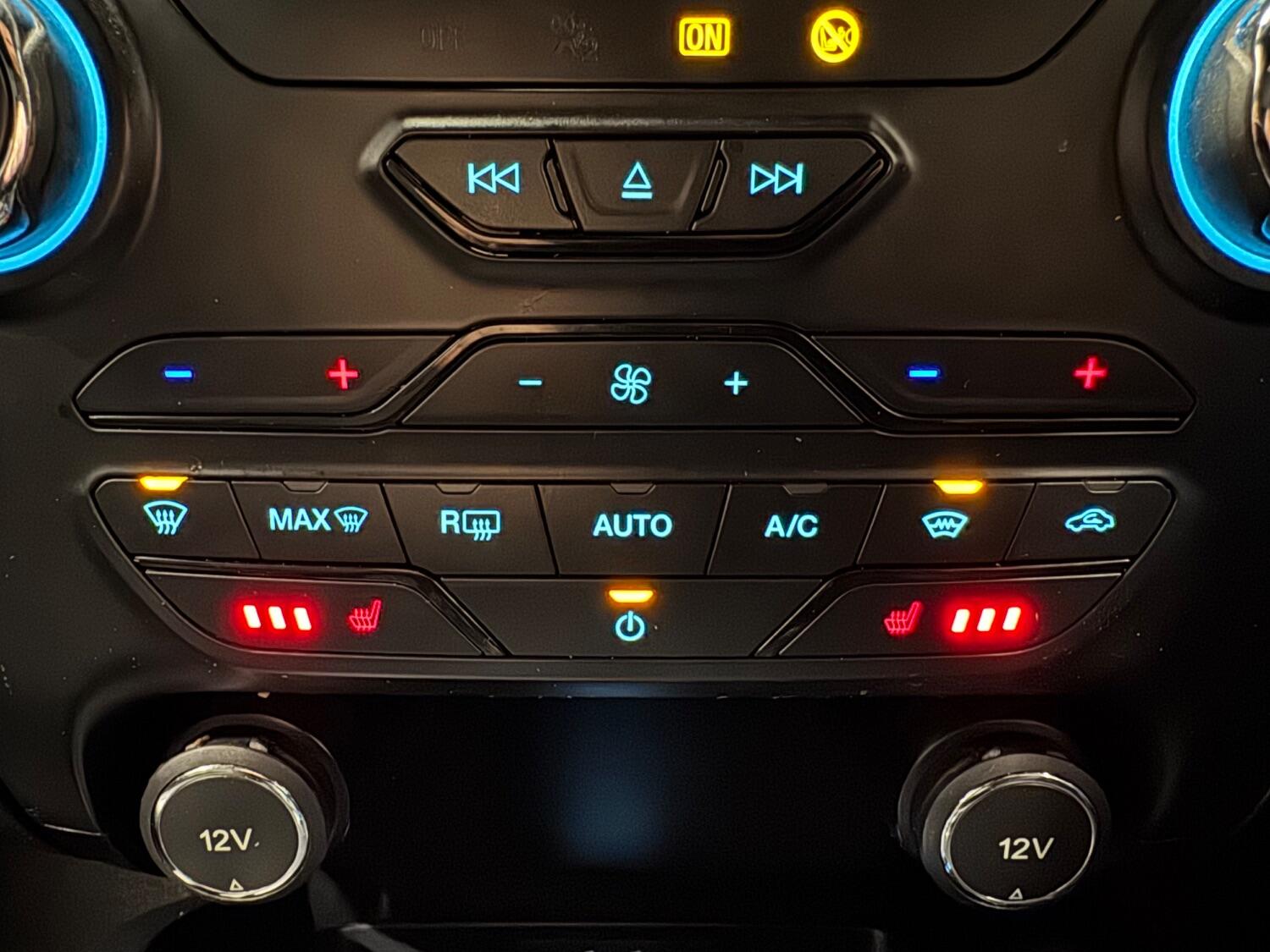 Used Ford Ranger 2020 for sale - 76712758: Photo 32