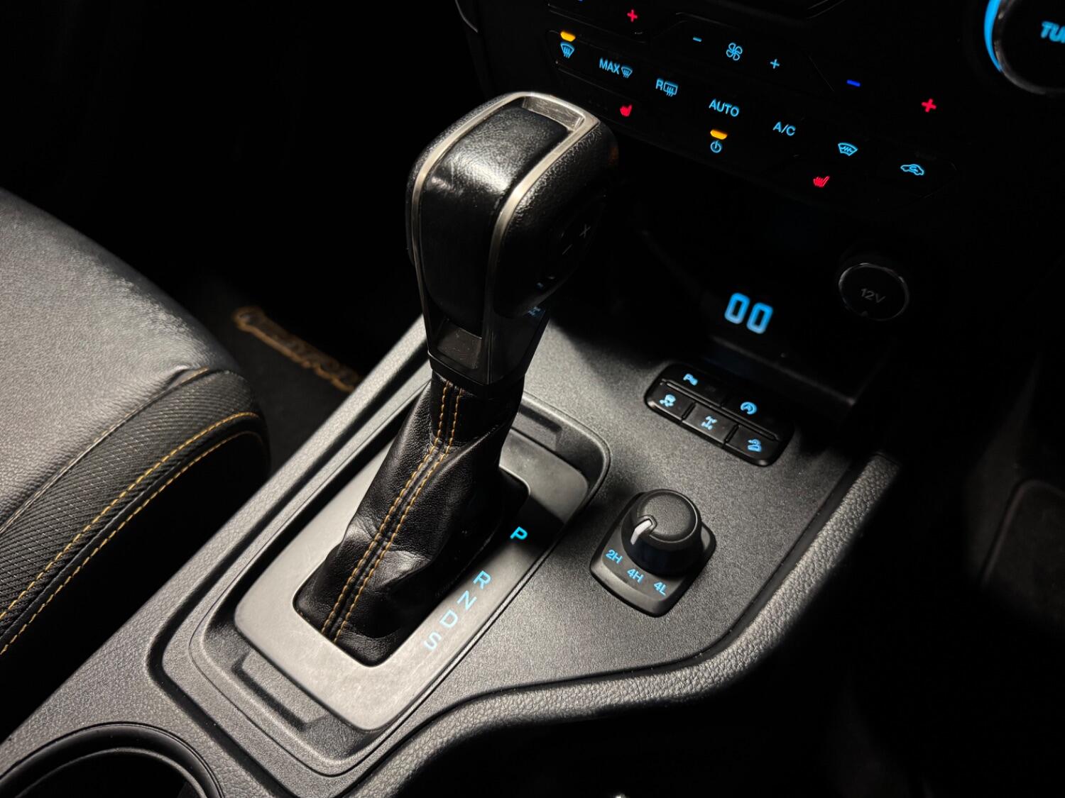 Used Ford Ranger 2020 for sale - 76712758: Photo 33