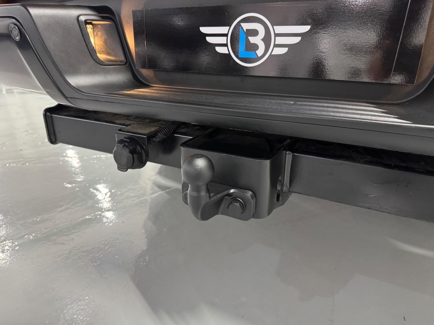 Used Ford Ranger 2020 for sale - 76712758: Photo 35