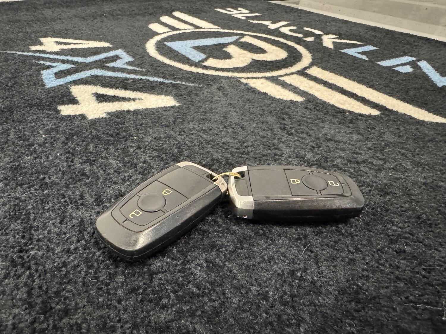 Used Ford Ranger 2020 for sale - 76712758: Photo 36