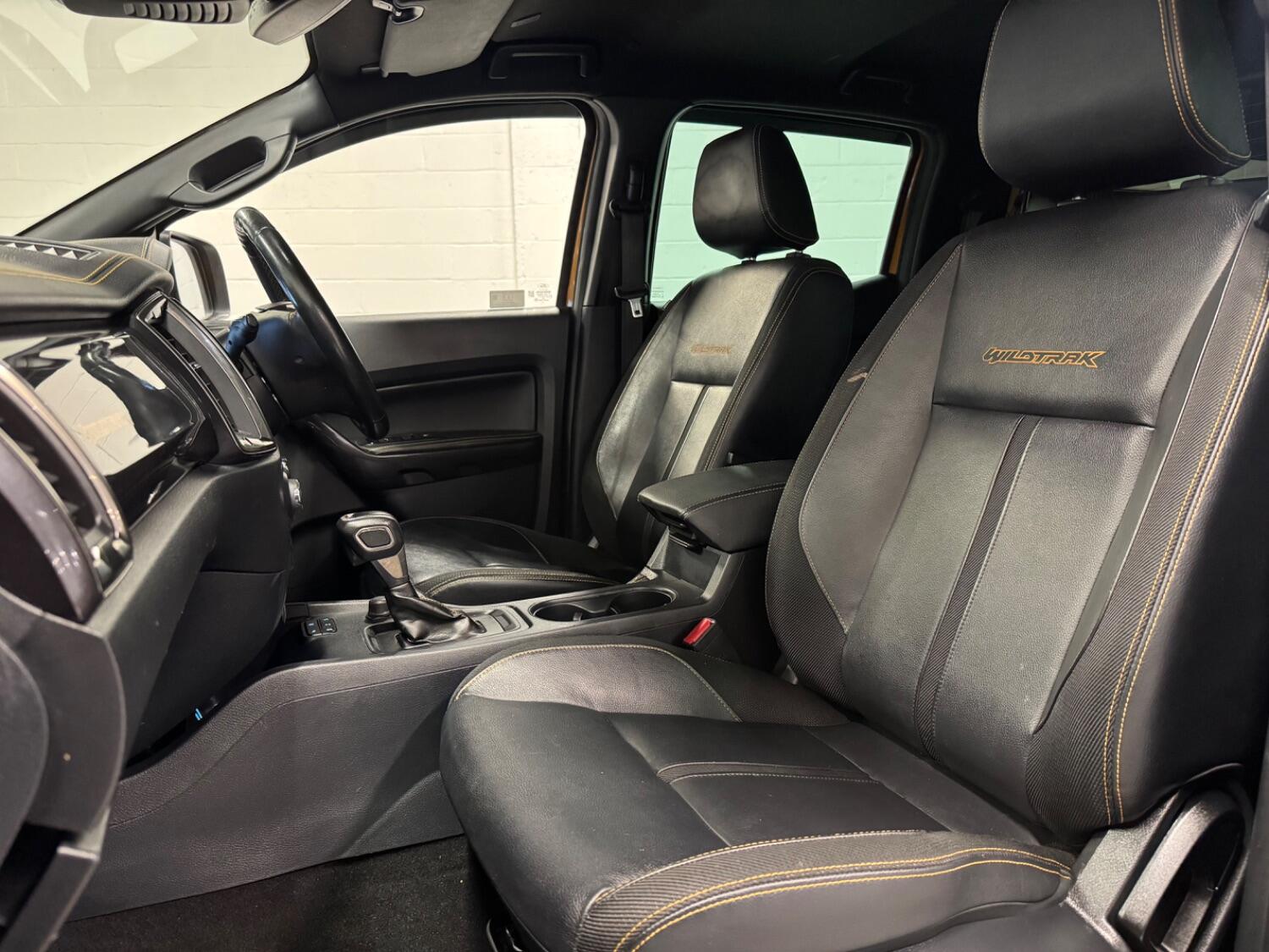 Used Ford Ranger 2020 for sale - 76712758: Photo 4