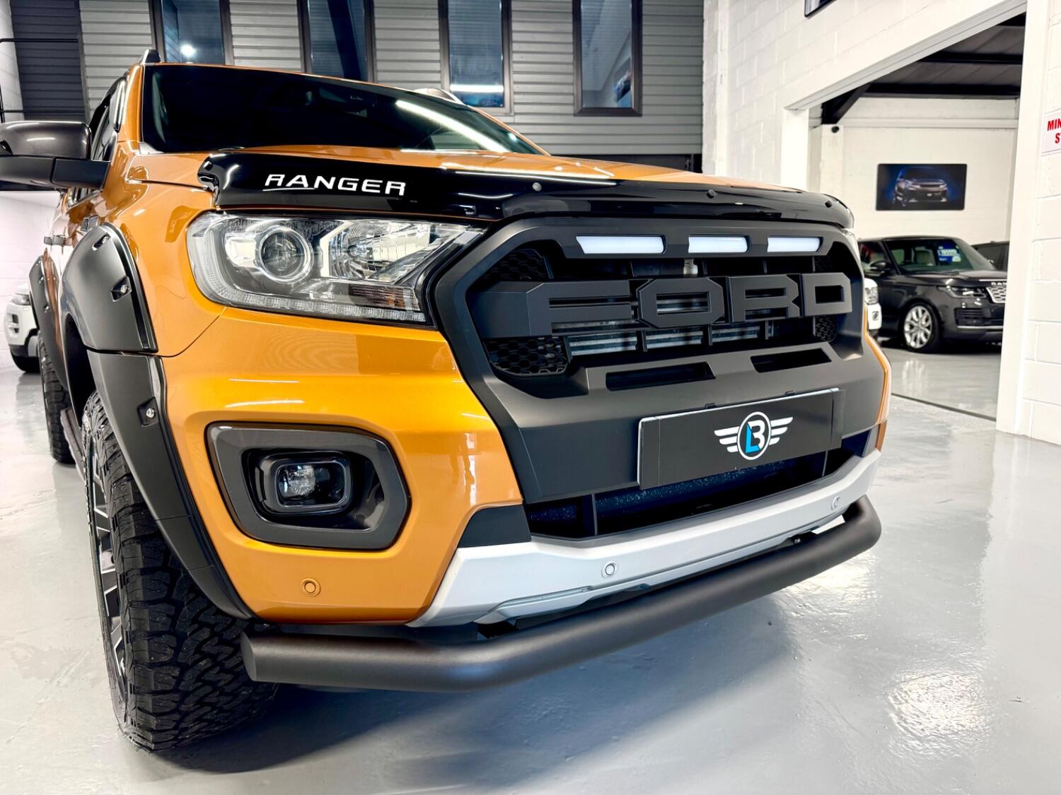 Used Ford Ranger 2020 for sale - 76712758: Photo 6