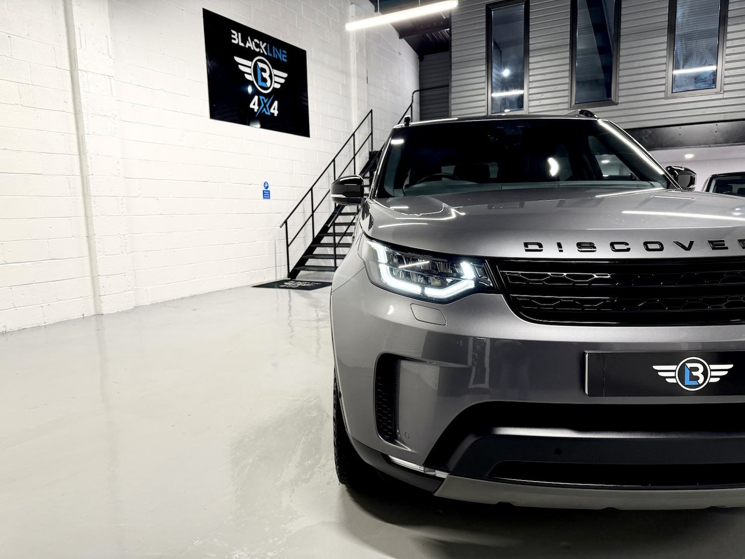 Used Land Rover Discovery 2018 for sale - 76785001: Photo 27