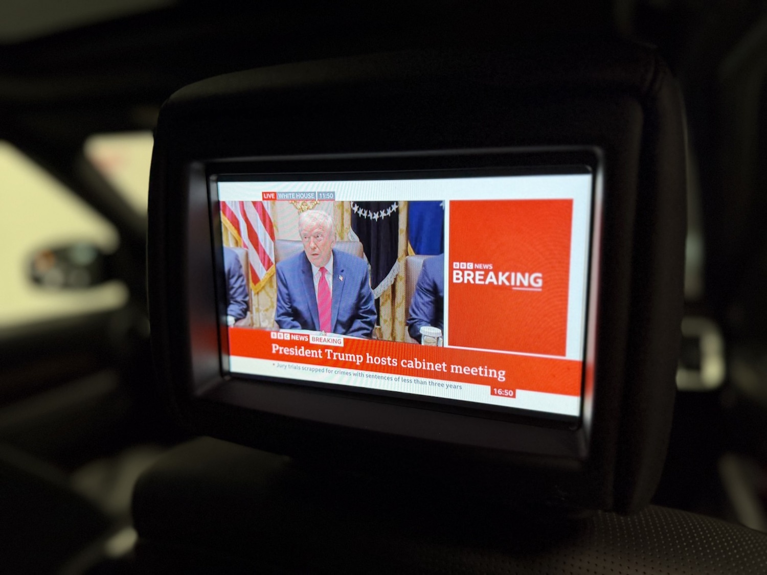 Used Land Rover Discovery 2018 for sale - 76785001: Photo 31