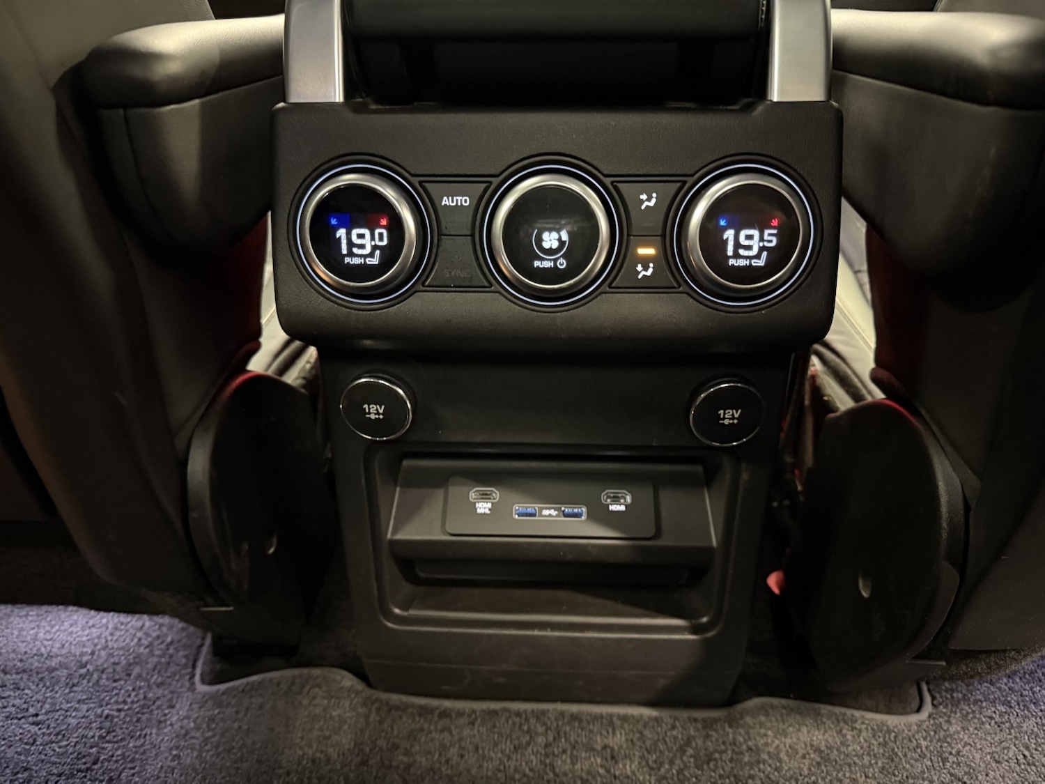 Used Land Rover Discovery 2018 for sale - 76785001: Photo 37