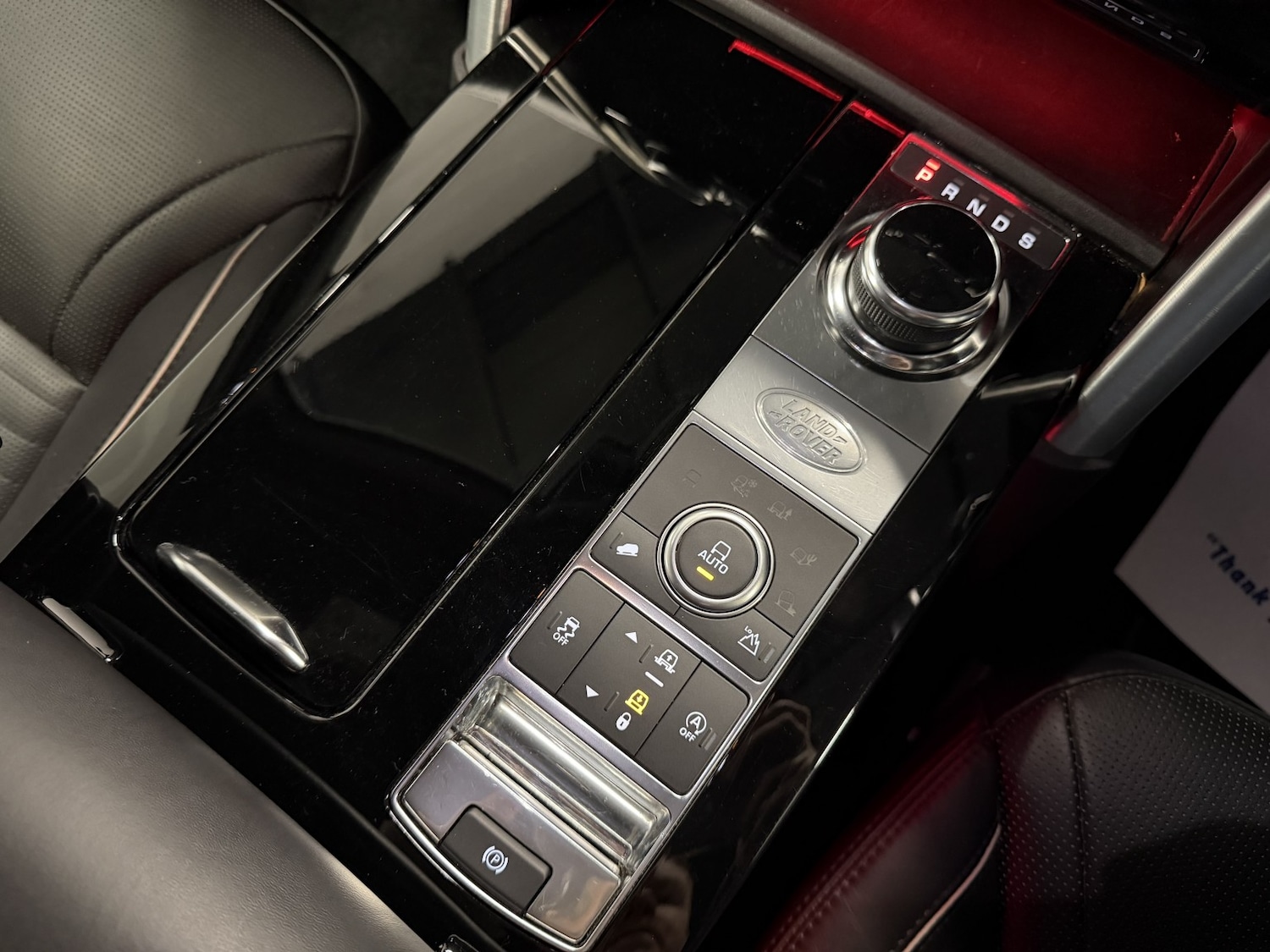 Used Land Rover Discovery 2018 for sale - 76785001: Photo 45