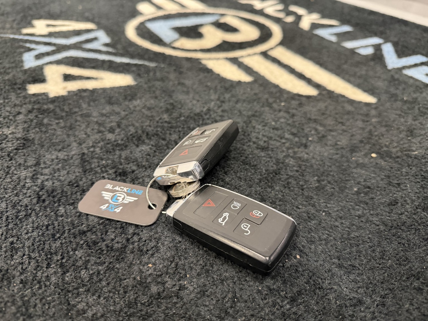 Used Land Rover Discovery 2018 for sale - 76785001: Photo 53