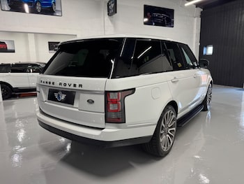Used Land Rover Range Rover 2014 for sale - 75881614: Photo