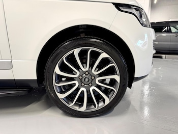 Used Land Rover Range Rover 2014 for sale - 75881614: Photo