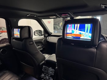 Used Land Rover Range Rover 2014 for sale - 75881614: Photo