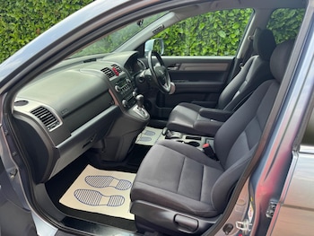 Used Honda CR-V 2007 for sale - 79371644: Photo